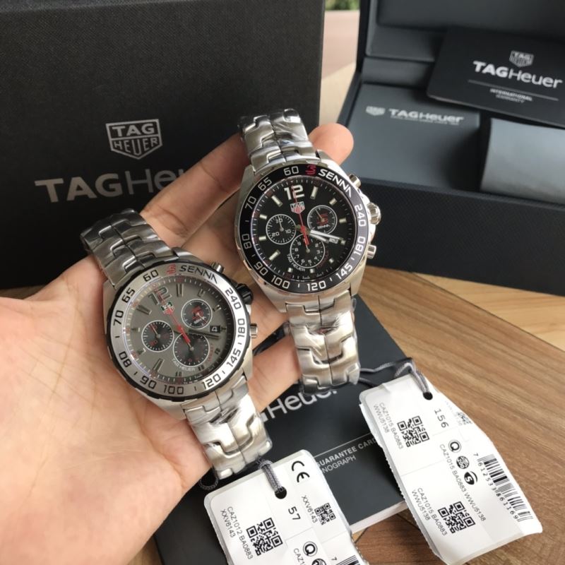 TAG HEUER Watches